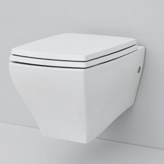 Унитаз Artceram Jazz JZV001 05 00 белый